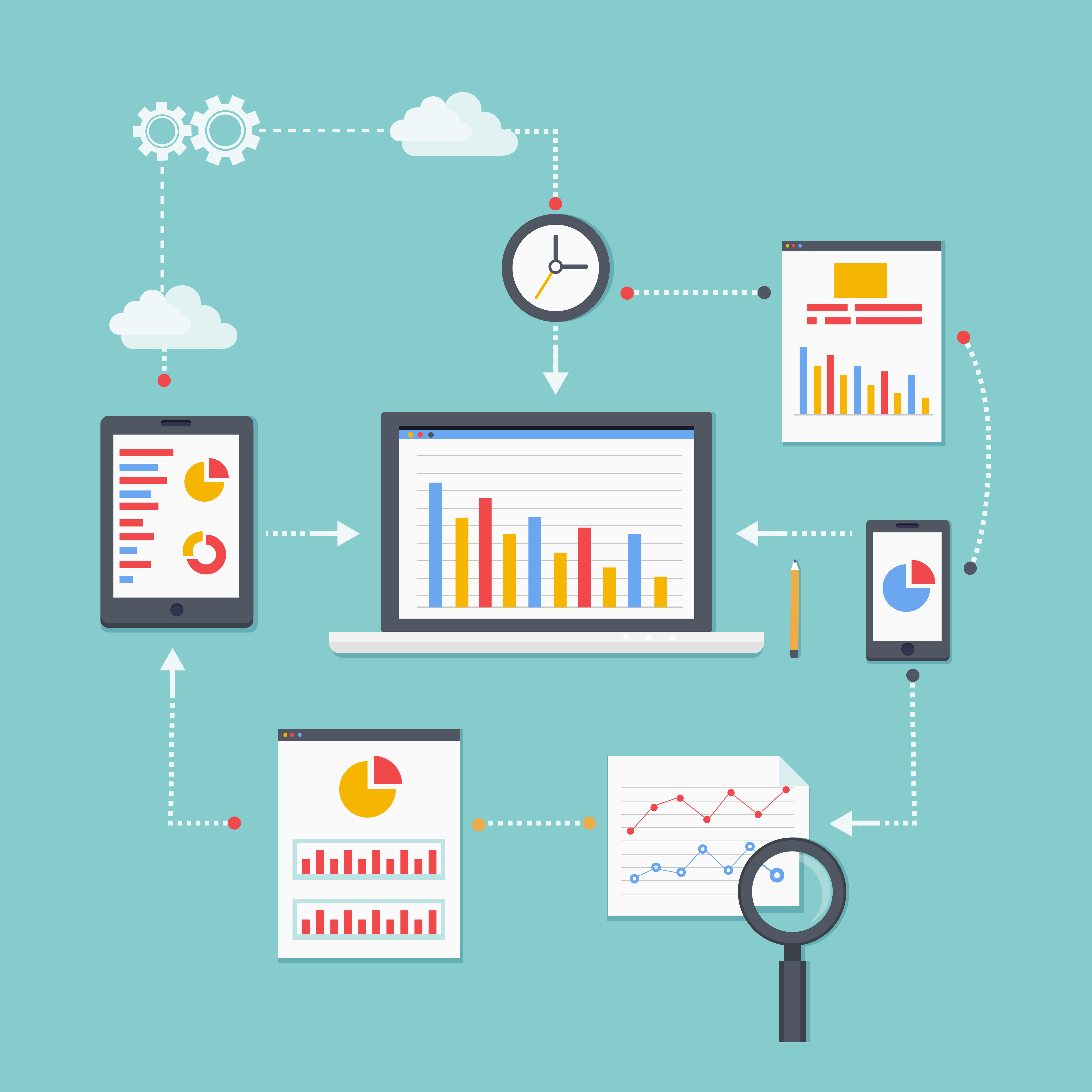 How to Use Analytics to Improve Your Digital Marketing Strategy